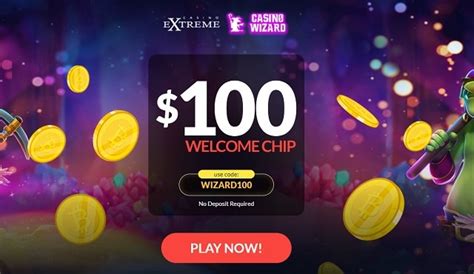 casino extreme no deposit bonus|chipy casino bonus.